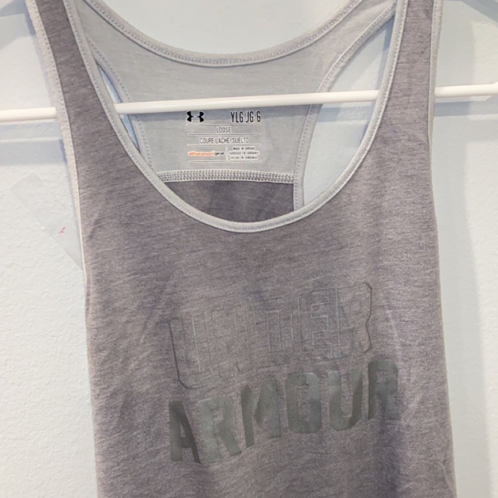 Under Armour Tank Top